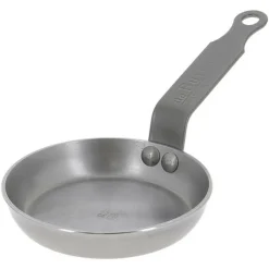 Poêle à blinis Mineral B - Ø 12 cm-Cerf Dellier New