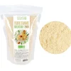 Poudre d'amande Bio 250 g - DDM 02/25-Cerf Dellier Clearance