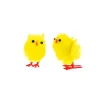 Poussin chenille jaune (x60)-Cerf Dellier Clearance