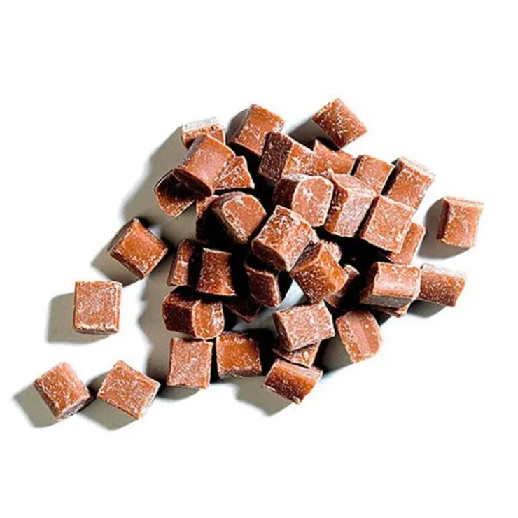 Pépites Chunks chocolat au lait Barry 250 g-Cerf Dellier Clearance