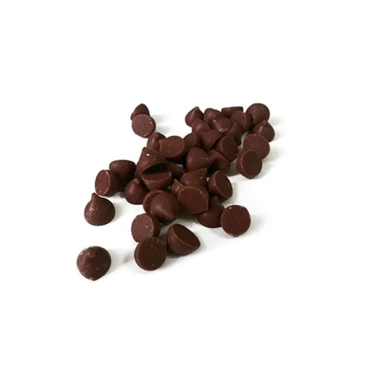Pépites de chocolat noir Barry 250 g-Cerf Dellier Online
