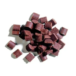 Pépites de chocolat noir chunks Barry 250 g-Cerf Dellier New