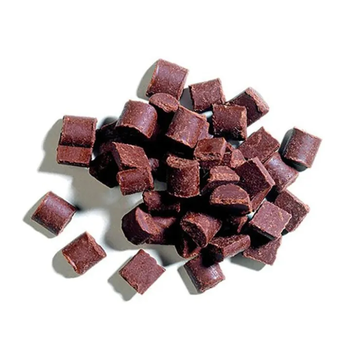 Pépites de chocolat noir chunks Barry 250 g-Cerf Dellier New
