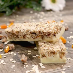 Pépites de fruits figue séchée morceaux 125 g-Cerf Dellier Sale