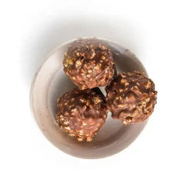Praliné Rocher 200 g-Cerf Dellier New