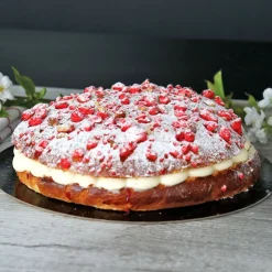 Pralines roses concassées 200 g-Cerf Dellier Hot