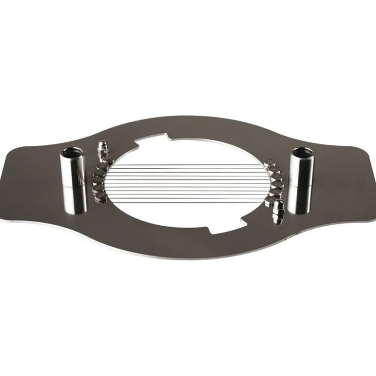 Prep Chef bloc fils rondelles 5 mm oeuf-Cerf Dellier Best
