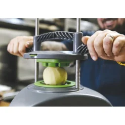 Prep Chef coupe-pomme 8 quartiers et étrogneur-Cerf Dellier