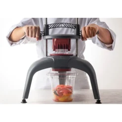 Prep Chef ensemble support à pieds et actionneur démontable V2-Cerf Dellier