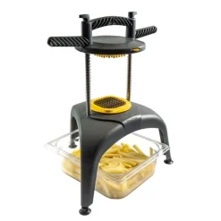 Prep Chef ensemble support à pieds et actionneur démontable V2-Cerf Dellier