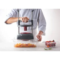 Prep Chef ensemble support compact et actionneur démontable-Cerf Dellier New
