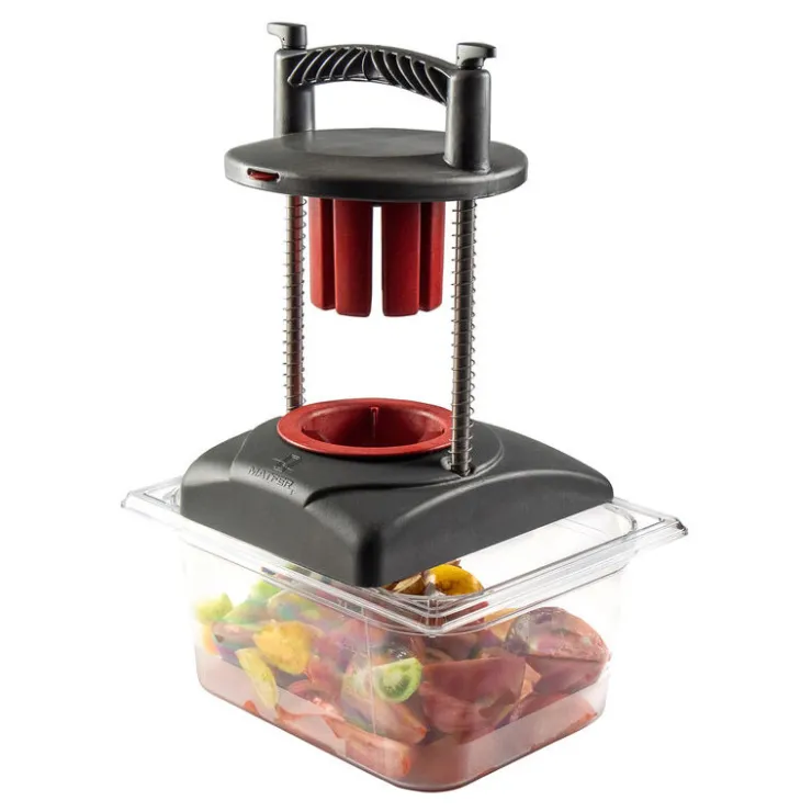 Prep Chef ensemble support compact et actionneur démontable-Cerf Dellier New