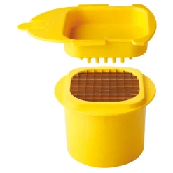 Prep Chef outil coupe-frites carrées 10 x 10 mm-Cerf Dellier Discount