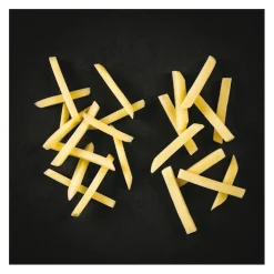 Prep Chef outil coupe-frites carrées 10 x 10 mm-Cerf Dellier Discount