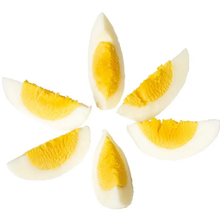 Prep Chef outil coupe-oeufs à fils 6 quartiers-Cerf Dellier Online