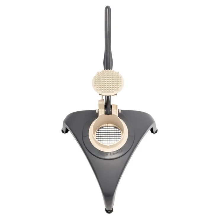 Prep Chef outil coupe-oignons 8 x 8 mm à levier seul-Cerf Dellier Outlet