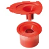 Prep Chef outil diviseur à tomates cerise 4 quartiers-Cerf Dellier Hot