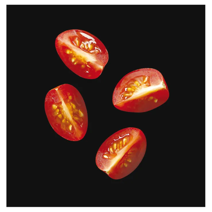 Prep Chef outil diviseur à tomates cerise 4 quartiers-Cerf Dellier Hot