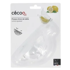 Presse citron de table-Cerf Dellier New