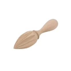 Presse citron hêtre 15 cm-Cerf Dellier Outlet