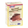 Préparation bavarois chocolat Alaska 1 kg-Cerf Dellier Clearance