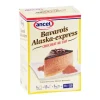 Préparation bavarois chocolat au lait Alaska 1 kg-Cerf Dellier
