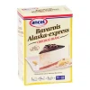 Préparation bavarois chocolat blanc Alaska 1 kg-Cerf Dellier Best