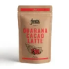 Préparation boisson latte au Guarana et cacao - 300 g - DDM 10/24-Cerf Dellier