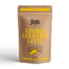 Préparation boisson latte au curcuma - 250 g-Cerf Dellier Clearance
