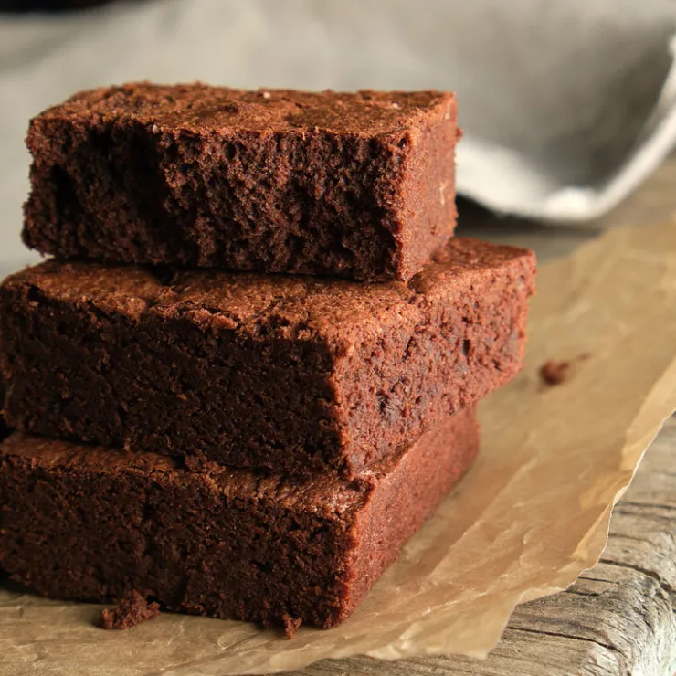 Préparation brownie 250 g-Cerf Dellier Sale