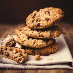 Préparation cookies 300 g-Cerf Dellier Discount