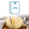 Préparation crème pâtissière à chaud Moench 1 Kg-Cerf Dellier Clearance