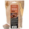 Préparation instantanée pour boisson au cacao saveur épicée mexicain - 300 g-Cerf Dellier Best
