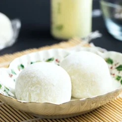 Préparation mochis vanille 300 g-Cerf Dellier Best