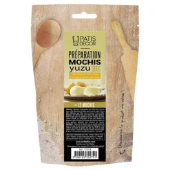 Préparation mochis yuzu 300 g-Cerf Dellier Sale