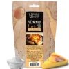 Préparation pour flan 250 g-Cerf Dellier Hot