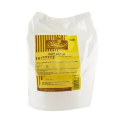 Préparation pour génoises Caty Biscuit 5 kg-Cerf Dellier Clearance
