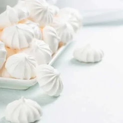 Préparation pour meringue 250 g-Cerf Dellier Discount