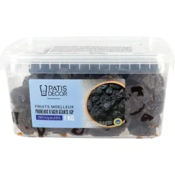 Pruneaux d'Agen IGP dénoyautés 1 kg-Cerf Dellier Hot