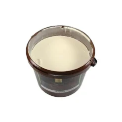 Pâte à glacer ivoire Barry 5 kg-Cerf Dellier Discount