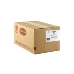 Pâte à sucre blanche Renshaw 10 kg-Cerf Dellier Best