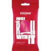 Pâte à sucre Fuchsia Renshaw 250 g-Cerf Dellier New