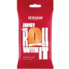 Pâte à sucre orange Renshaw 250 g-Cerf Dellier Best