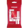 Pâte à sucre Rouge Coquelicot Renshaw 250 g-Cerf Dellier Hot