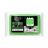 Pâte à sucre vert 100 g - DDM 11/24-Cerf Dellier