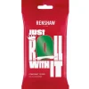 Pâte à sucre Vert Emeraude Renshaw 250 g-Cerf Dellier Best