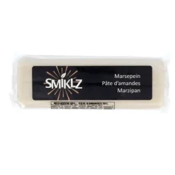 Pâte d'amande neutre extra 50 % 500 g-Cerf Dellier Best