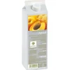 Purée d'abricot Ravifruit 1 kg-Cerf Dellier Clearance