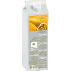Purée de pabana Ravifruit 1 kg-Cerf Dellier