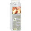 Purée de pêche blanche Ravifruit 1 kg-Cerf Dellier Clearance